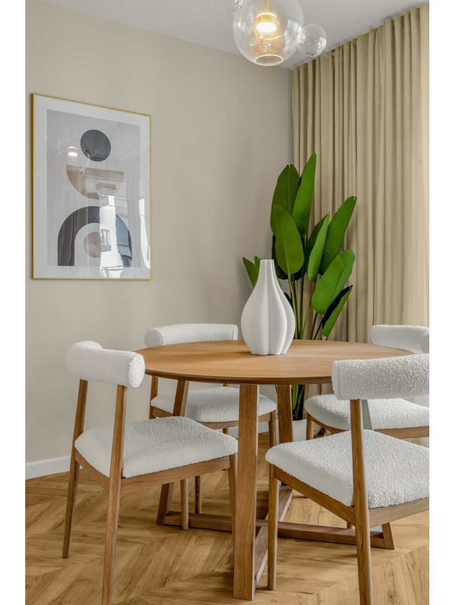 Warszawa, Praga-Południe, Marii Rodziewiczówny, Aura Sky| Słoneczne wnętrze| Ciche mieszkanie