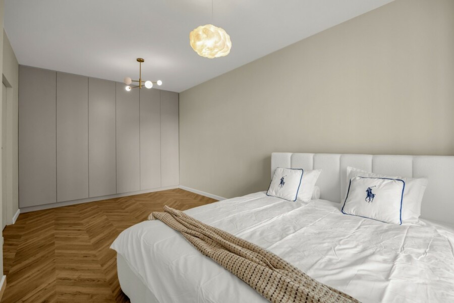 Warszawa, Praga-Południe, Marii Rodziewiczówny, Aura Sky| Słoneczne wnętrze| Ciche mieszkanie