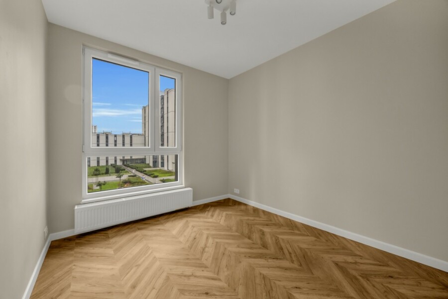 Warszawa, Praga-Południe, Marii Rodziewiczówny, Aura Sky| Słoneczne wnętrze| Ciche mieszkanie