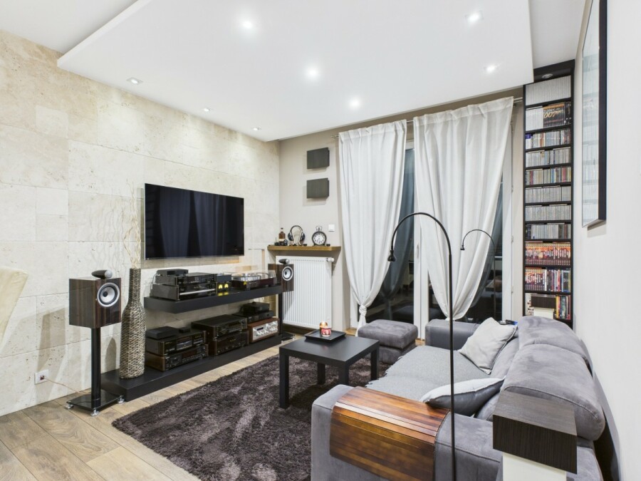 Warszawa, Mieszkanie na sprzedaż