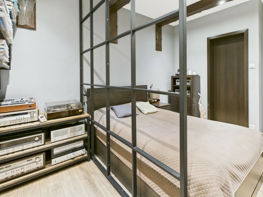 Warszawa, Praga-Południe, Gen. Tadeusza Bora-Komorowskiego, Widok na zieleń / Osiedle Saska / 2 x parking