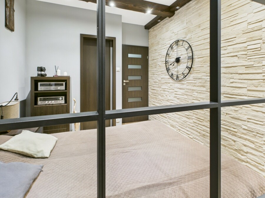 Warszawa, Praga-Południe, Gen. Tadeusza Bora-Komorowskiego, Widok na zieleń / Osiedle Saska / 2 x parking