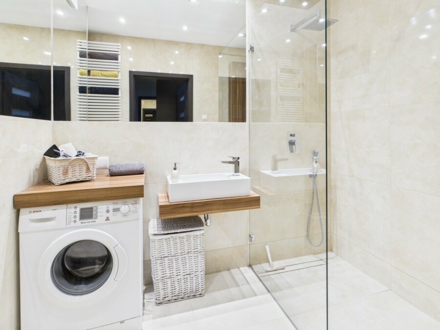 Warszawa, Praga-Południe, Gen. Tadeusza Bora-Komorowskiego, Widok na zieleń / Osiedle Saska / 2 x parking