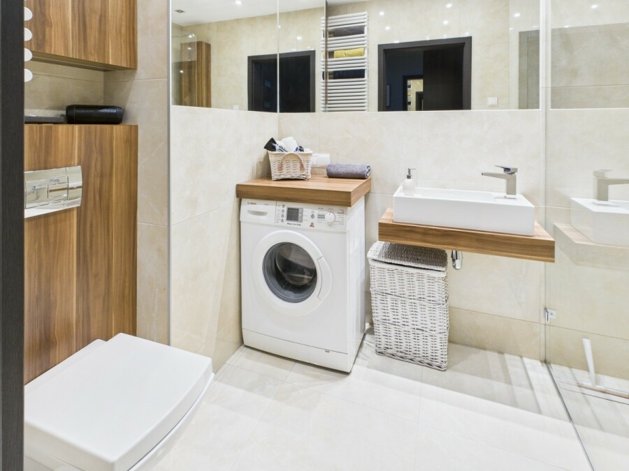 Warszawa, Praga-Południe, Gen. Tadeusza Bora-Komorowskiego, Widok na zieleń / Osiedle Saska / 2 x parking