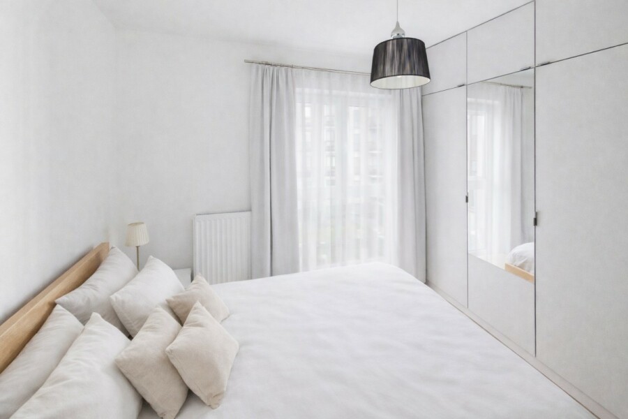 Warszawa, Praga-Południe, Mlądzka, 2 pokoje 38m2 | balkon | garaż PRAGA