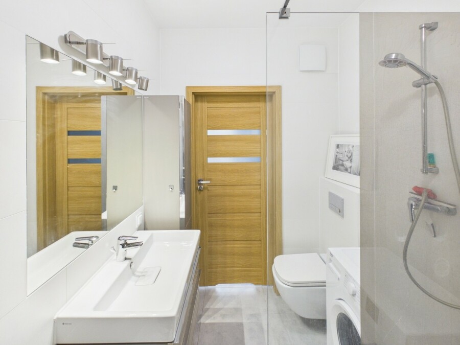 Warszawa, Praga-Południe, Mlądzka, 2 pokoje 38m2 | balkon | garaż PRAGA