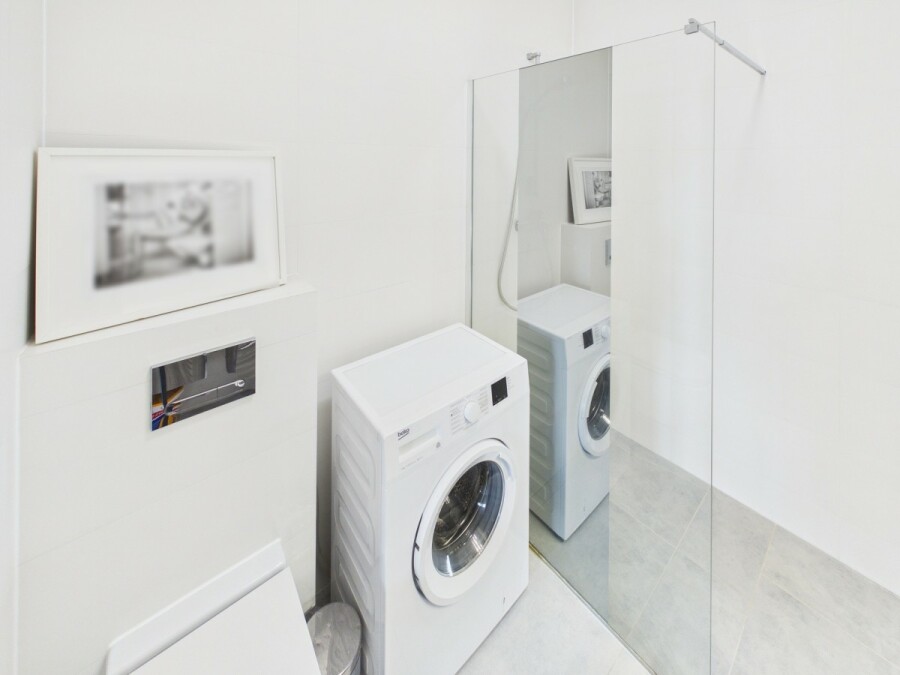 Warszawa, Praga-Południe, Mlądzka, 2 pokoje 38m2 | balkon | garaż PRAGA