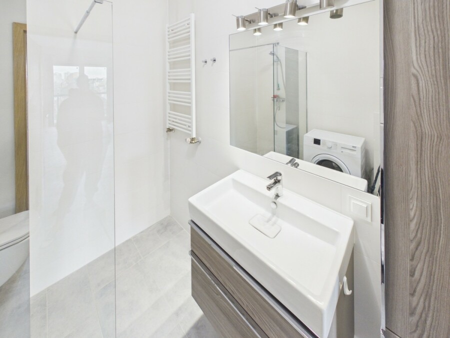 Warszawa, Praga-Południe, Mlądzka, 2 pokoje 38m2 | balkon | garaż PRAGA