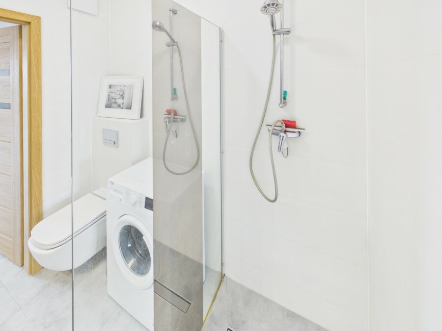 Warszawa, Praga-Południe, Mlądzka, 2 pokoje 38m2 | balkon | garaż PRAGA