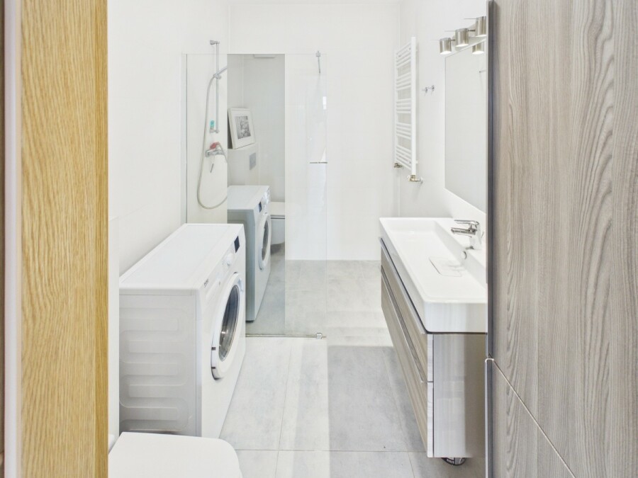 Warszawa, Praga-Południe, Mlądzka, 2 pokoje 38m2 | balkon | garaż PRAGA