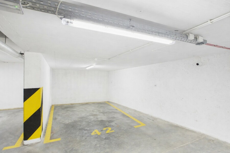 Warszawa, Praga-Południe, Mlądzka, 2 pokoje 38m2 | balkon | garaż PRAGA