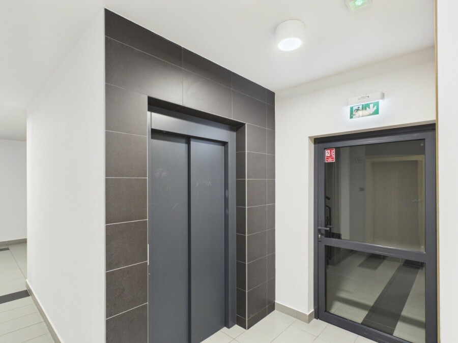 Warszawa, Praga-Południe, Mlądzka, 2 pokoje 38m2 | balkon | garaż PRAGA