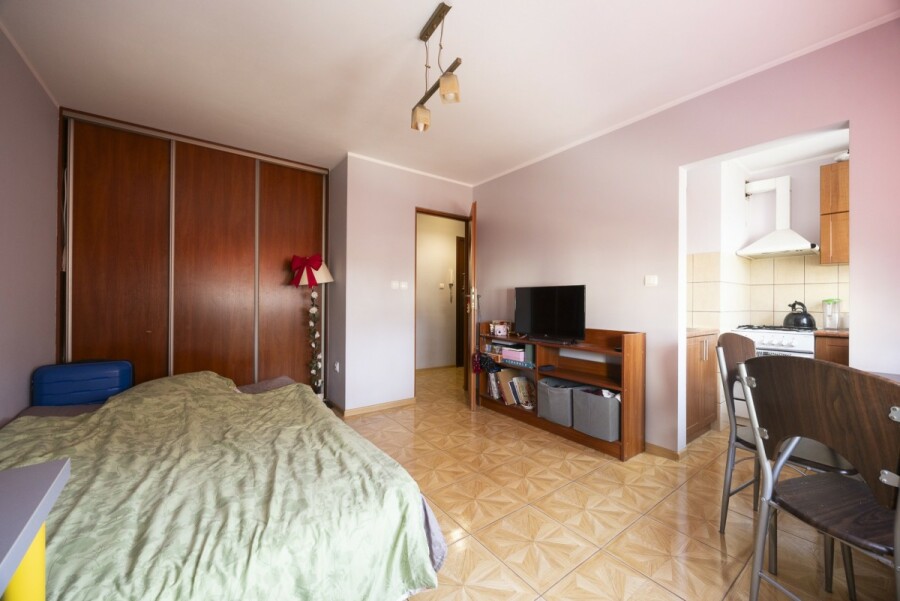 Warszawa, Mieszkanie na sprzedaż