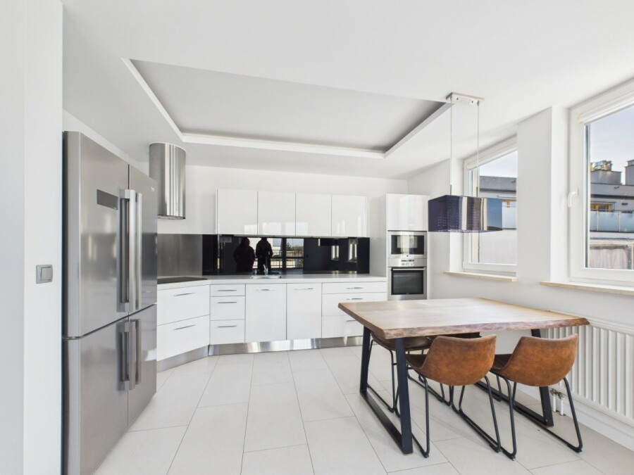 Warszawa, Mieszkanie na sprzedaż