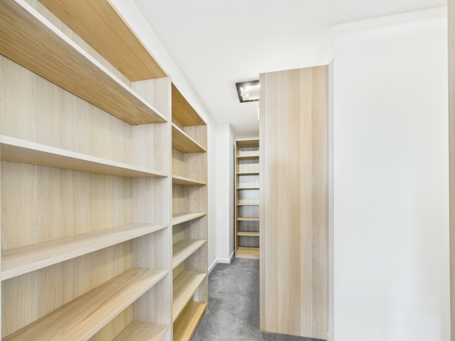 Warszawa, Praga-Południe Gocławek, Liwiecka, Dwupoziomowy apartament 101 m2 Gocławek.