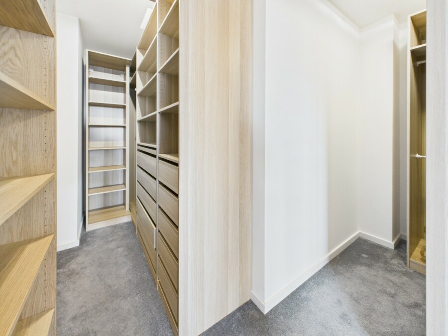 Warszawa, Praga-Południe Gocławek, Liwiecka, Dwupoziomowy apartament 101 m2 Gocławek.