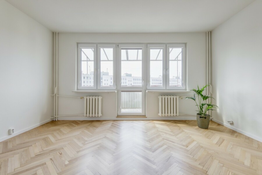 Warszawa, Mieszkanie na sprzedaż