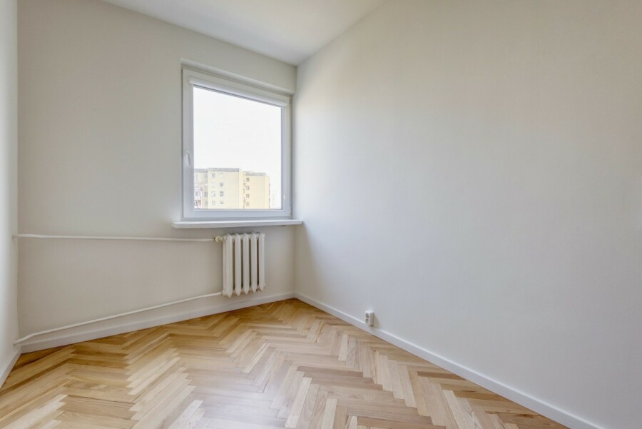 Warszawa, Praga-Południe Gocław, Janusza Meissnera, Na sprzedaż 3/4 pokoje / Gocław / dla rodziny