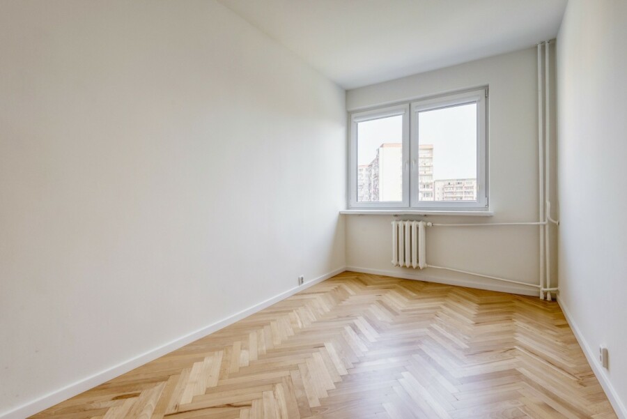 Warszawa, Praga-Południe Gocław, Janusza Meissnera, Na sprzedaż 3/4 pokoje / Gocław / dla rodziny