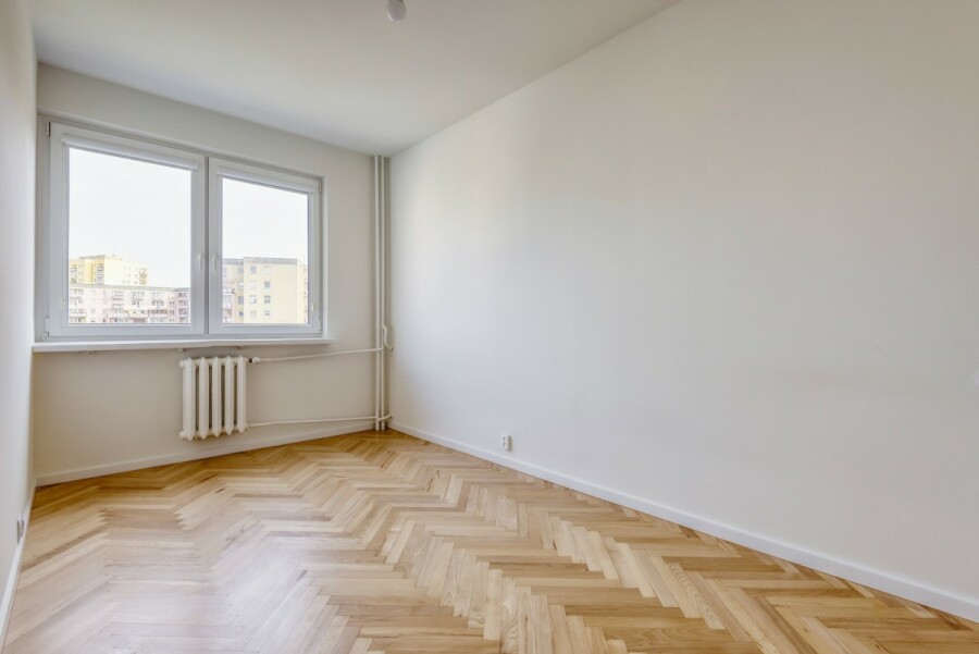 Warszawa, Praga-Południe Gocław, Janusza Meissnera, Na sprzedaż 3/4 pokoje / Gocław / dla rodziny