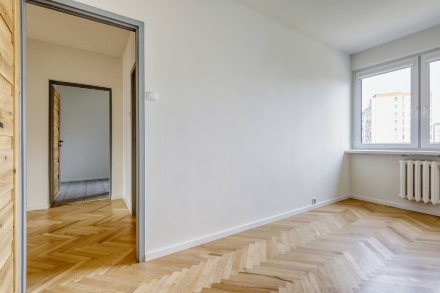 Warszawa, Praga-Południe Gocław, Janusza Meissnera, Na sprzedaż 3/4 pokoje / Gocław / dla rodziny