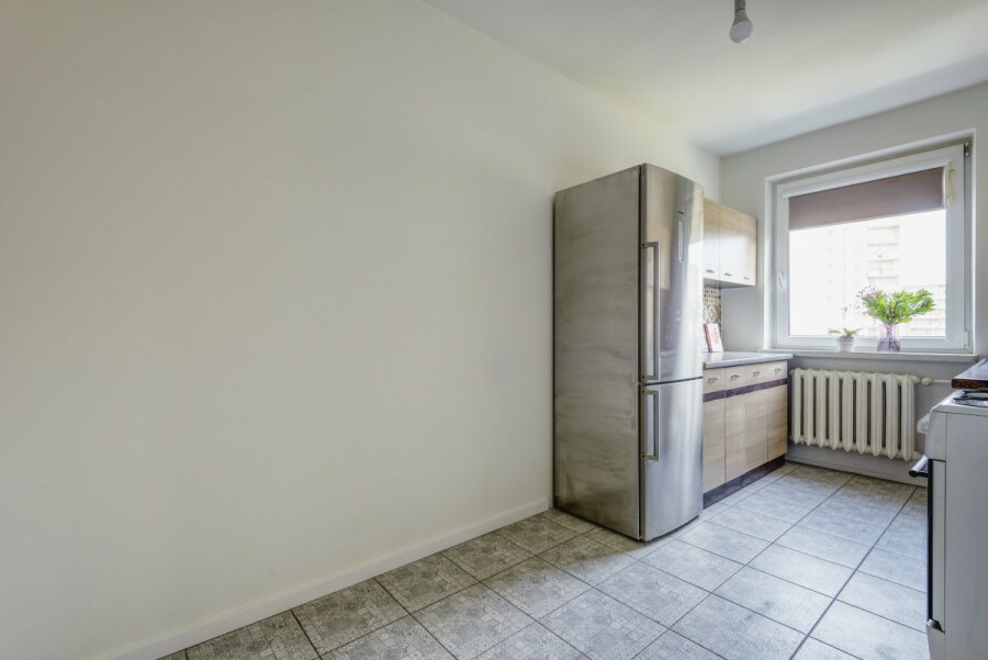 Warszawa, Praga-Południe Gocław, Janusza Meissnera, Na sprzedaż 3/4 pokoje / Gocław / dla rodziny