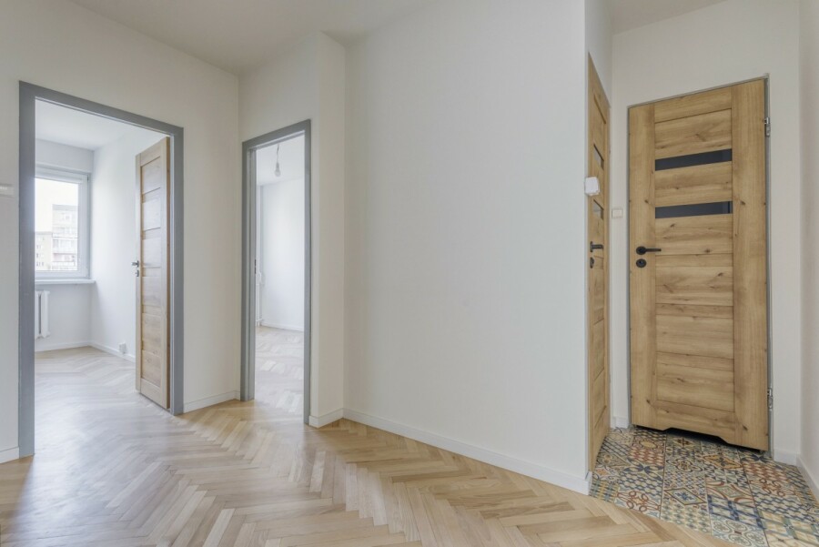 Warszawa, Praga-Południe Gocław, Janusza Meissnera, Na sprzedaż 3/4 pokoje / Gocław / dla rodziny