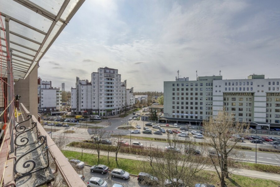 Warszawa, Praga-Południe Gocław, Janusza Meissnera, Na sprzedaż 3/4 pokoje / Gocław / dla rodziny