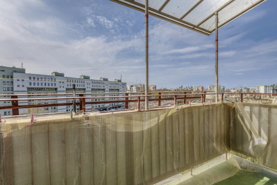 Warszawa, Praga-Południe Gocław, Janusza Meissnera, Na sprzedaż 3/4 pokoje / Gocław / dla rodziny