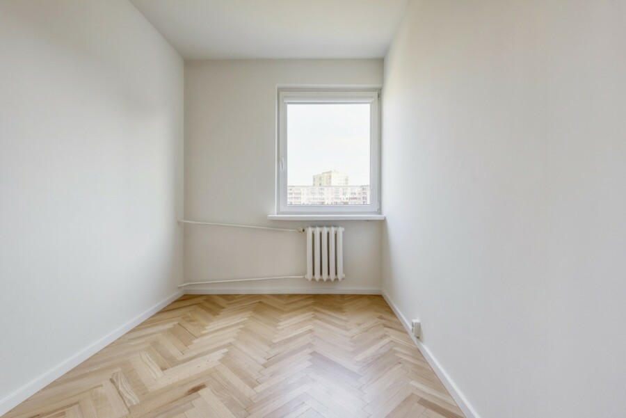 Warszawa, Praga-Południe Gocław, Janusza Meissnera, Na sprzedaż 3/4 pokoje / Gocław / dla rodziny