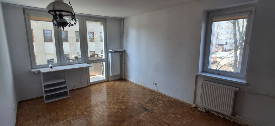 powiat Warszawa, Warszawa, Międzynarodowa, 3 pokojowe mieszkanie na Saskiej Kępie na sprzedaż