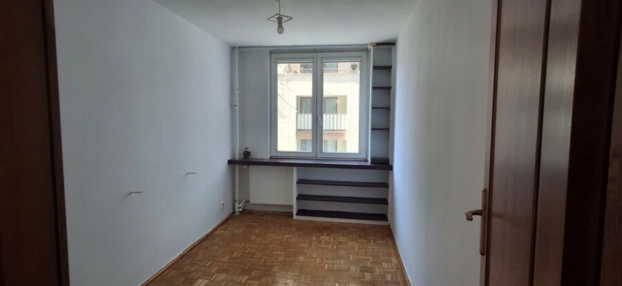 powiat Warszawa, Warszawa, Międzynarodowa, 3 pokojowe mieszkanie na Saskiej Kępie na sprzedaż