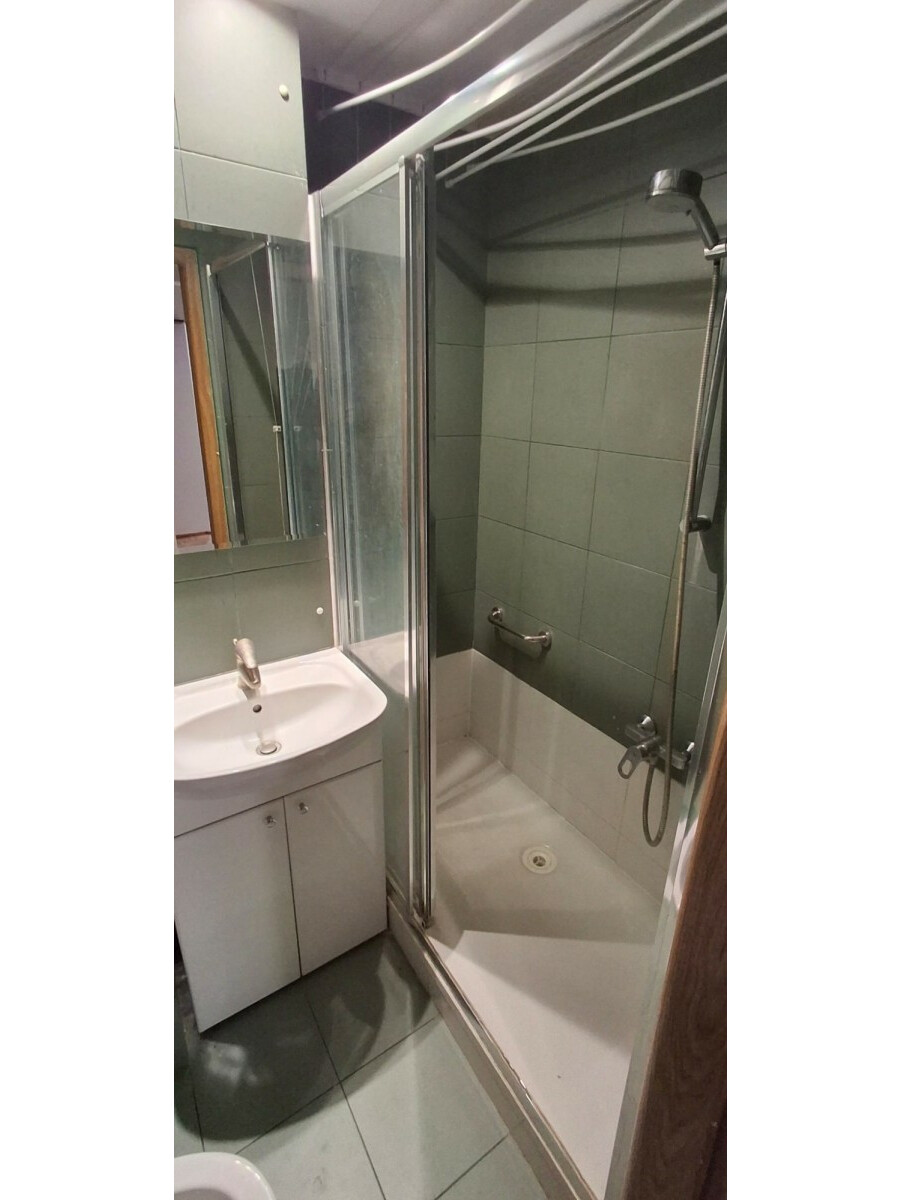 powiat Warszawa, Warszawa, Międzynarodowa, 3 pokojowe mieszkanie na Saskiej Kępie na sprzedaż