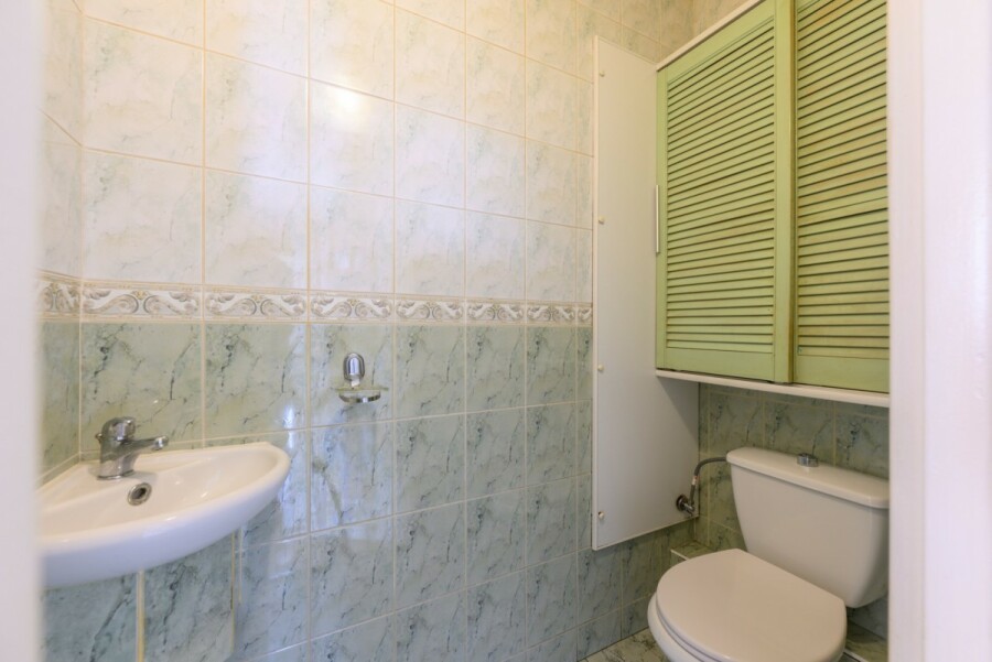 Warszawa, Praga-Południe, Igańska, Przestronne 3-pokojowe mieszkanie do aranżacji