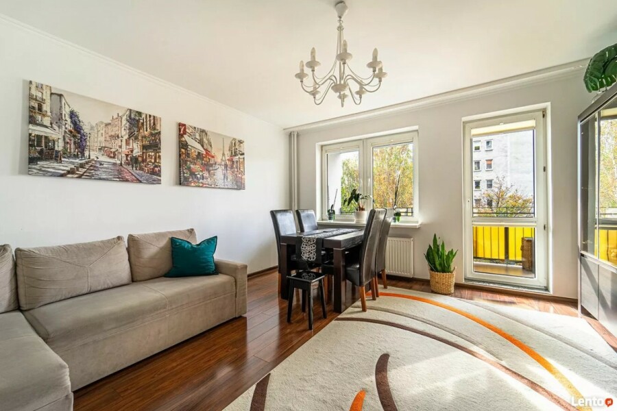 Warszawa, Praga-Południe Gocław, Gen. Augusta Emila Fieldorfa \"Nila\", Mieszkanie na wynajem