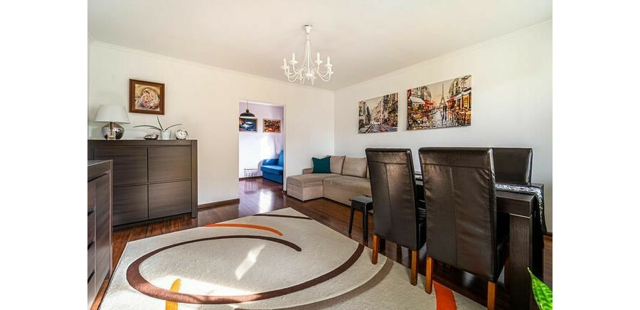 Warszawa, Praga-Południe Gocław, Gen. Augusta Emila Fieldorfa \"Nila\", Mieszkanie na wynajem