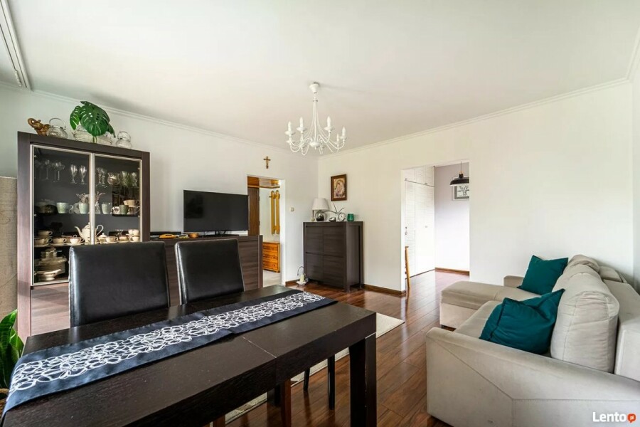 Warszawa, Praga-Południe Gocław, Gen. Augusta Emila Fieldorfa \"Nila\", Mieszkanie na wynajem