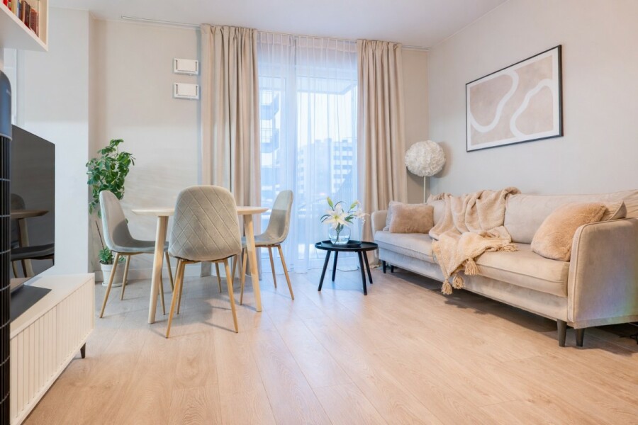 Warszawa, Mieszkanie na sprzedaż