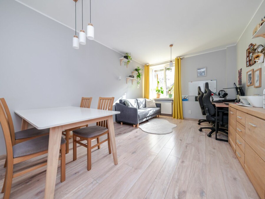 Warszawa, Mieszkanie na sprzedaż