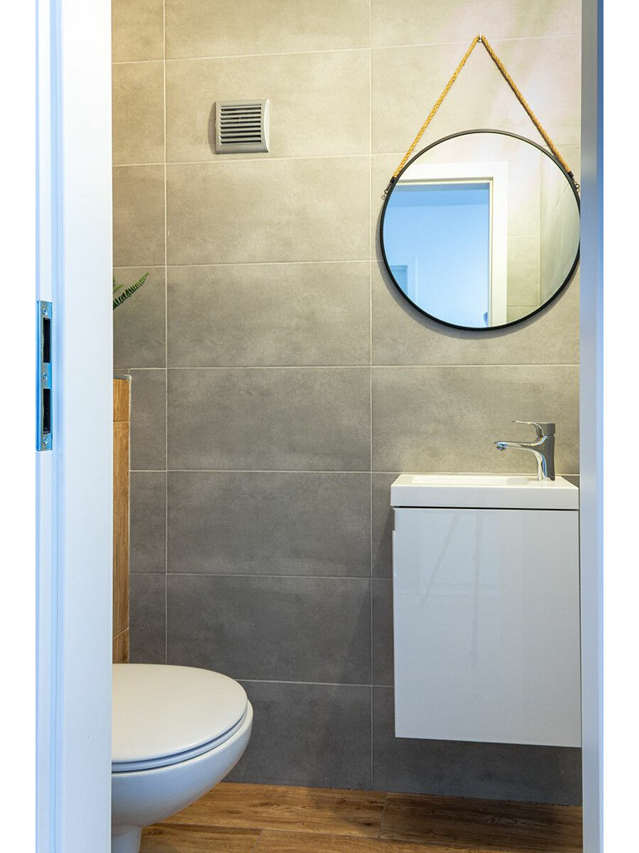 Warszawa, Praga-Południe Gocław, Gen. Romana Abrahama, 3-POKOJOWE MIESZKANIE Z LOGGIĄ | UL. ABRAHAMA 2A |