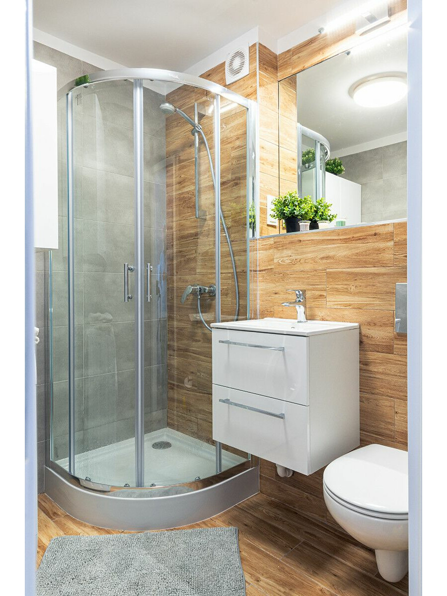 Warszawa, Praga-Południe Gocław, Gen. Romana Abrahama, 3-POKOJOWE MIESZKANIE Z LOGGIĄ | UL. ABRAHAMA 2A |