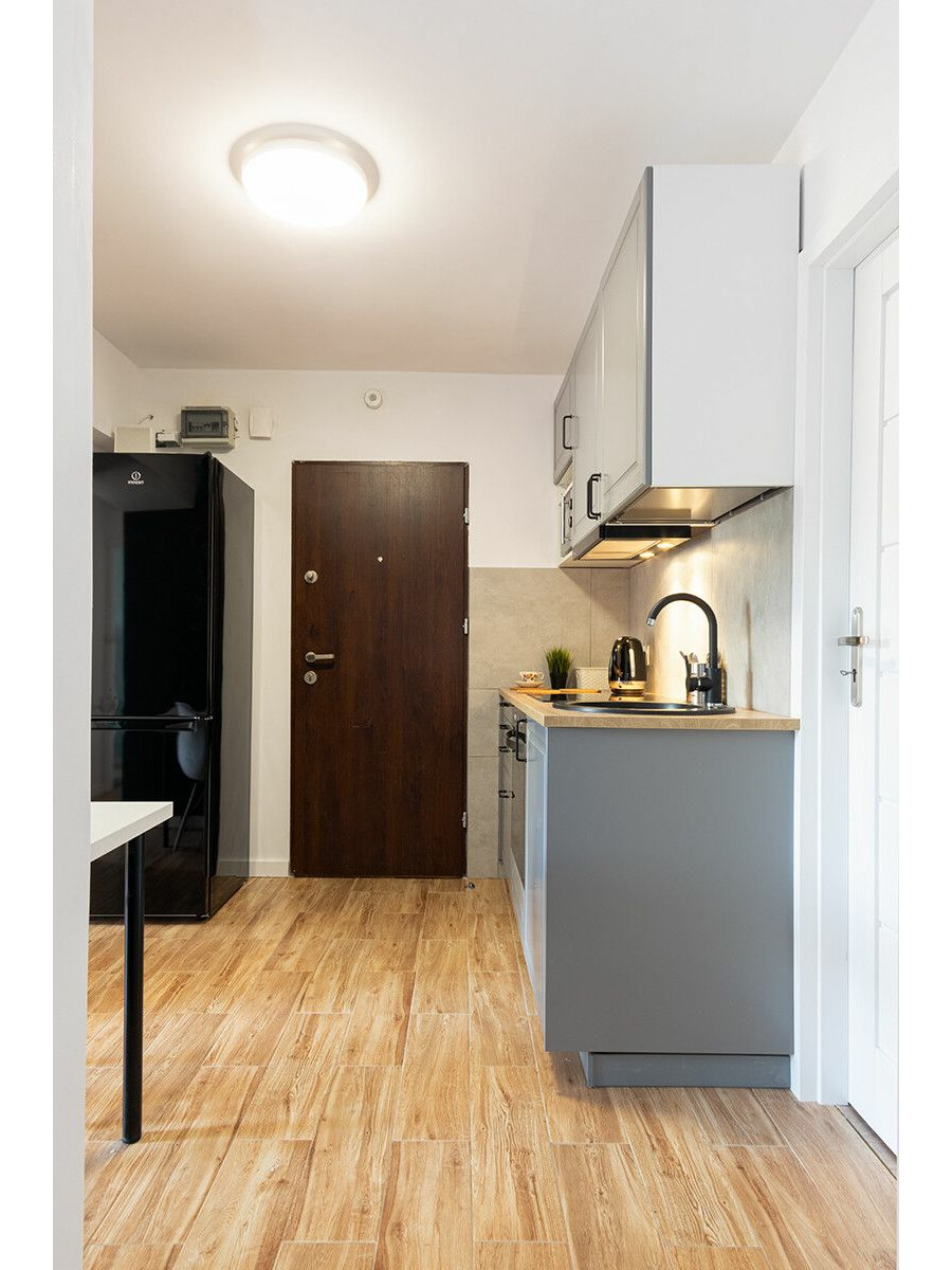 Warszawa, Praga-Południe Gocław, Gen. Romana Abrahama, 3-POKOJOWE MIESZKANIE Z LOGGIĄ | UL. ABRAHAMA 2A |