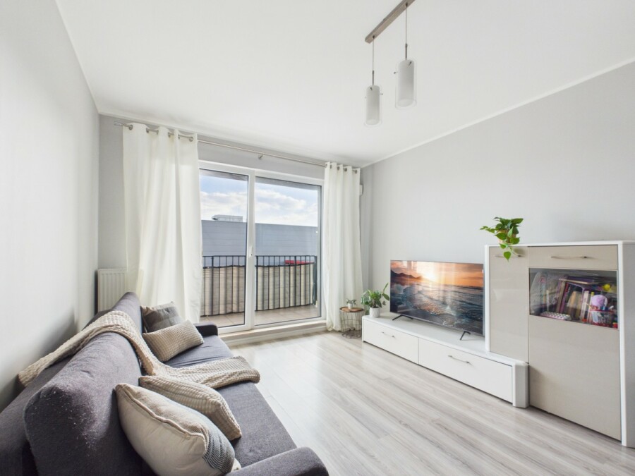 Warszawa, Mieszkanie na sprzedaż