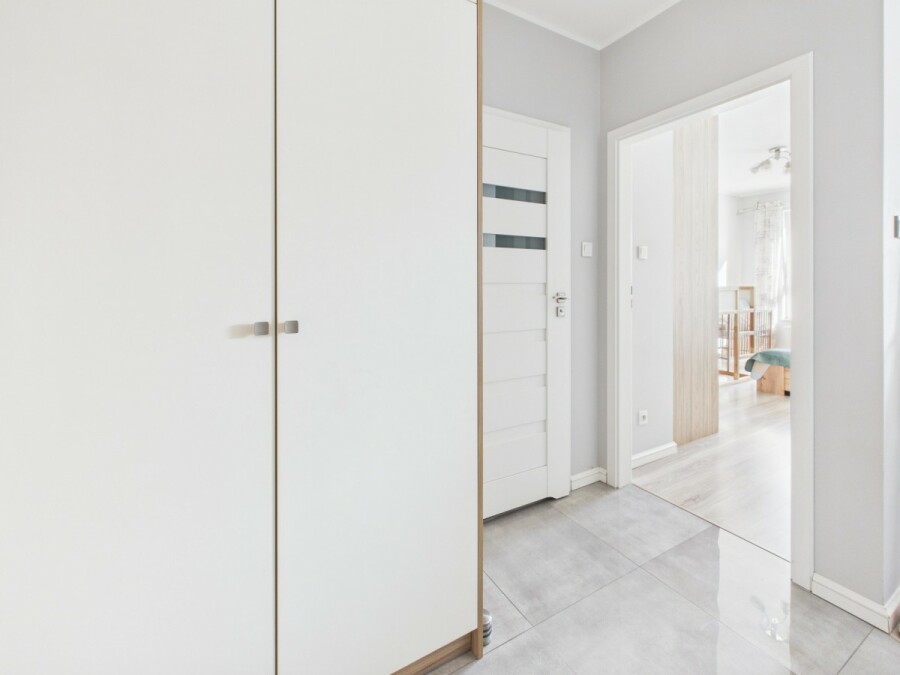 Warszawa, Praga-Południe, Łukiska, Przytulne, słoneczne 2 pokoje na Gocławiu – Inwest