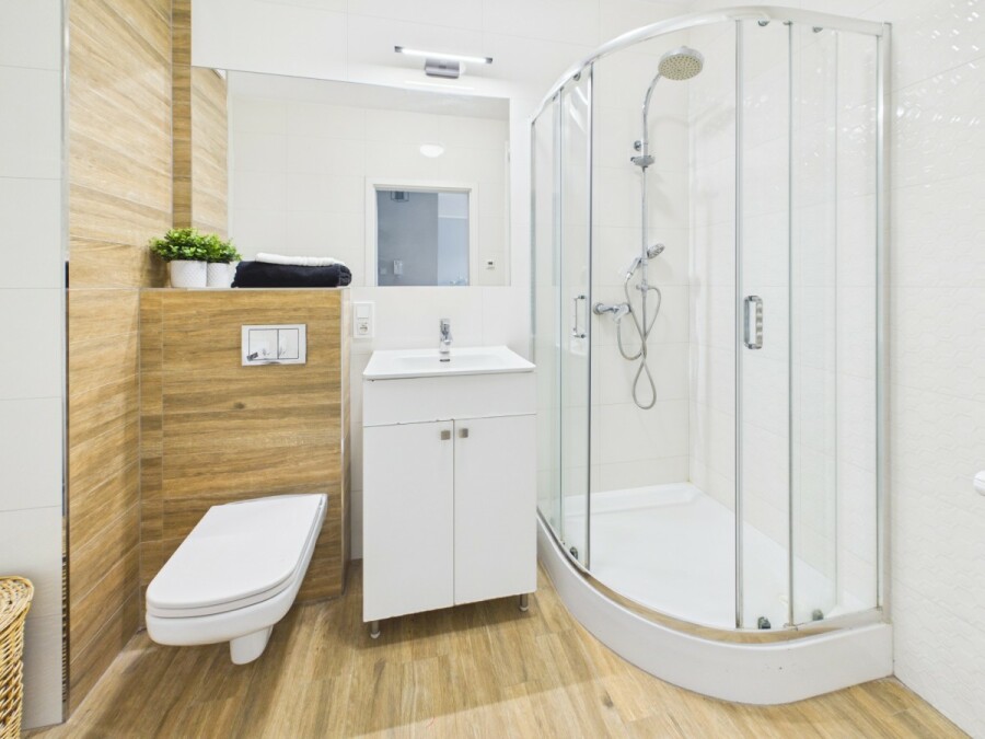 Warszawa, Praga-Południe, Łukiska, Przytulne, słoneczne 2 pokoje na Gocławiu – Inwest