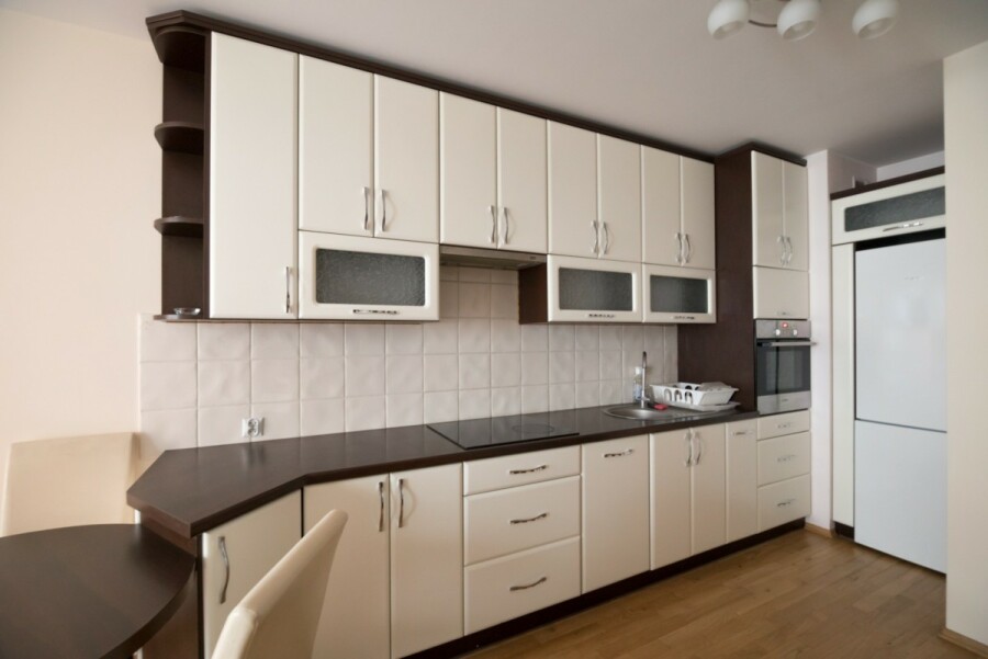 Warszawa, Ursus Skorosze, Skoroszewska, 2 pokoje z 3 balkonami + garaż | Ursus,Skorosze