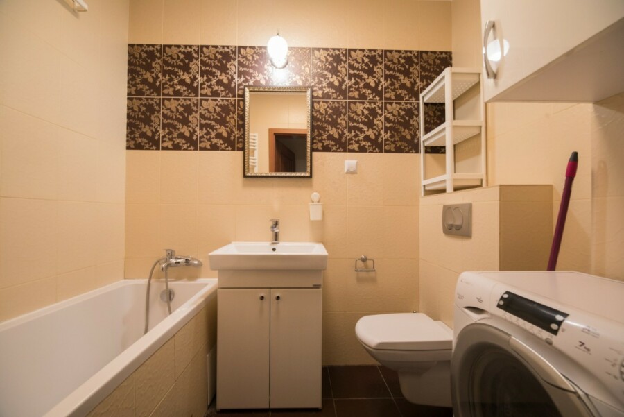 Warszawa, Ursus Skorosze, Skoroszewska, 2 pokoje z 3 balkonami + garaż | Ursus,Skorosze