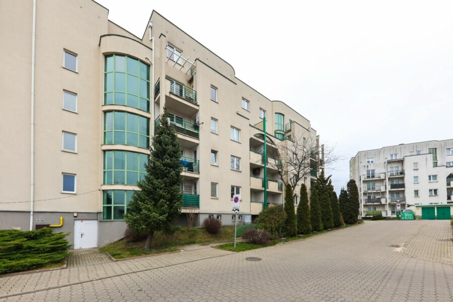 Warszawa, Mieszkanie na sprzedaż