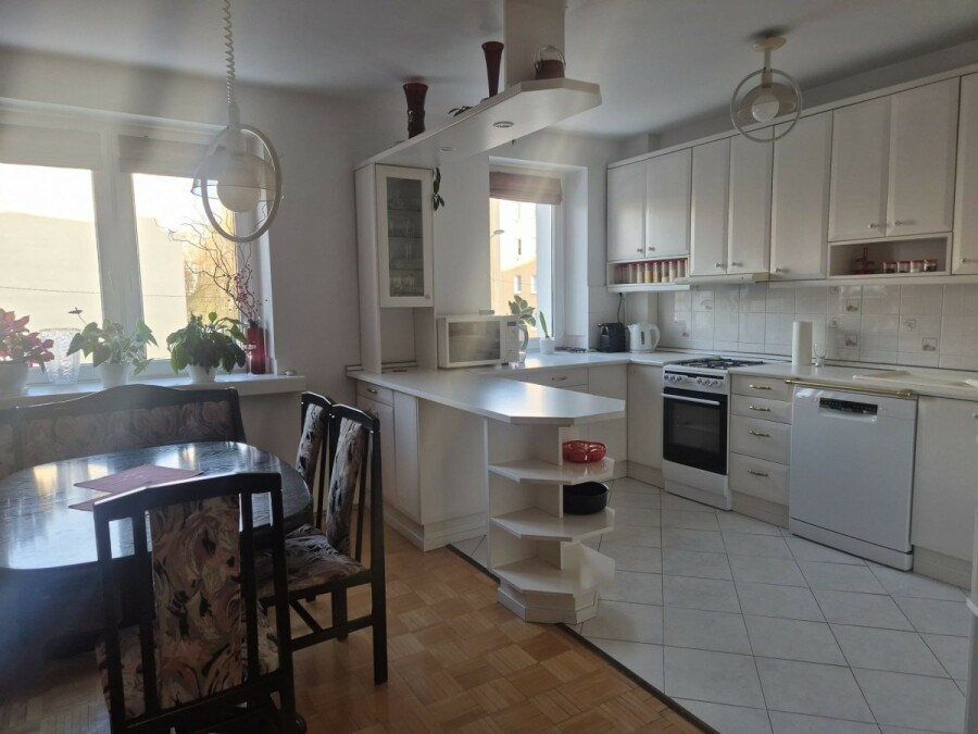 Warszawa, Mieszkanie na sprzedaż