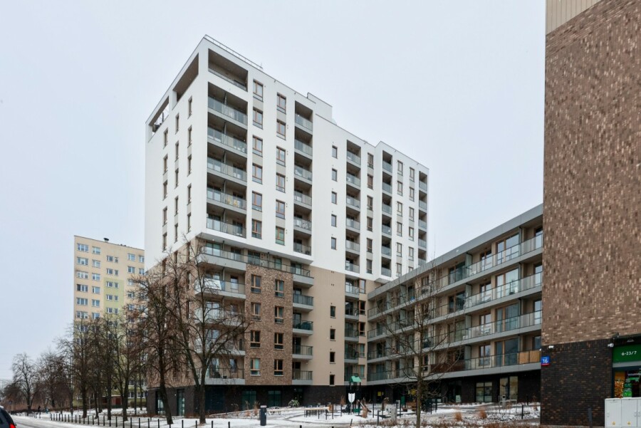 Warszawa, Ursus, Zagłoby, Odebrane i gotowe do wykończenia ! założona KW !